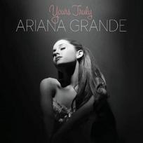 Ariana Grande - Yours Truly (vinilinė plokštelė, LP)