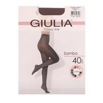 GIULIA SAMBA 40 DEN pėdkelnės