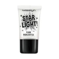 MISSLYN STAR LIGHT! HIGHLIGHTER makiažo pagrindas, 17 ml