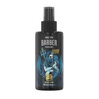 BARBER MARMARA SEA SALT purškiklis plaukams formuoti, 200 ml