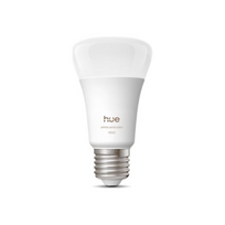 Philips Hue WCA 1100 A60 1P EU | E27 | 8.1 W | White and colour light | Bluetooth and Zigbee|8720169364066
