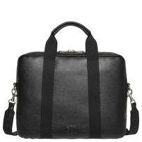 Dėklas kompiuteriui vyrams, Juoda, cargo laptop bag