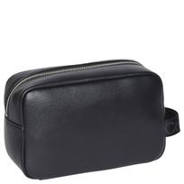 Kosmetinė vyrams, Juoda, cargo dopp kit