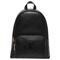 Kuprinė moterims, Juoda, Bold CK backpack