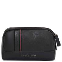 Kosmetinė vyrams, Juoda, TH central washbag