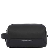 Kosmetinė vyrams, Juoda, TH modern washbag