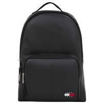 Kuprinė vyrams, Juoda, tjm ess daily pu dome backpack