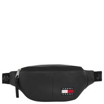 Rankinė per juosmenį vyrams, Juoda, tjm ess daily pu bumbag