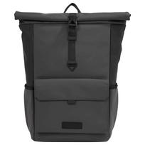 Kuprinė vyrams, Pilka, TH seasonal rolltop backpack