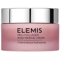"Elemis Pro-Collagen Rose Marine Cream" - dieninis kremas nuo raukšlių, 50 ml
