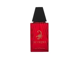Vyriški kvepalai, Scorpio Élite EDP 75ml.