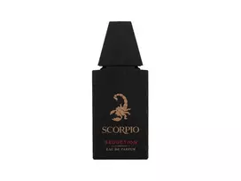 Vyriški kvepalai, Scorpio Seduction EDP 75ml.