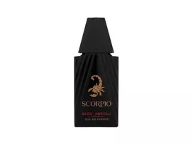 Vyriški kvepalai, Scorpio Bleu Absolu EDP 75ml.