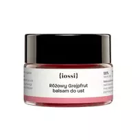 IOSSI_Rožinis greipfrutų lūpų balzamas 15 ml