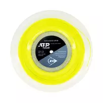 Stygos tenisui EXPLOSIVE SPIN ATP 16g/1.30mm 200m yellow