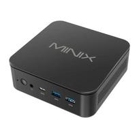 Mini PC Minix NR660 Ryzen 5 6600H 16GB 512GB Windows, MPCMZNNR660