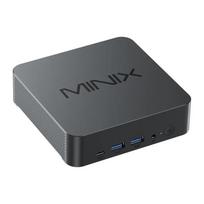 Mini PC Minix N512 i5 12600H 16GB 512GB Windows 11, MPCMZNN512