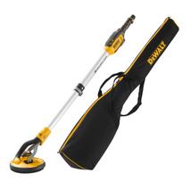 Šlifuoklis sienoms DeWalt DCE800NB-XJ; 225 mm; 18 V (be akumuliatoriaus ir pakrovėjo)