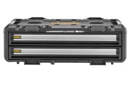 Įrankių dėžė DeWalt TOUGHSYSTEM 2.0 DXL