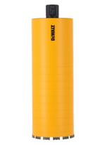 Deimantinė gręžimo karūna DeWalt DCDW107-XJ; 1 1/4''; 127x400/450 mm