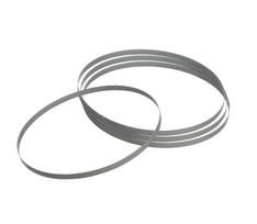 Juostinių staklių pjovimo juosta DeWalt DT8463-QZ; 835x12x0,5 mm; 4 vnt.