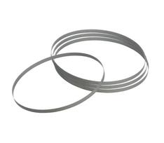 Juostinių staklių pjovimo juosta DeWalt DT8462-QZ; 835x12x0,5 mm; 4 vnt.