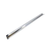 Trapecinė glaistymo liniuotė AWTools AWBL25162; H; 1500 mm