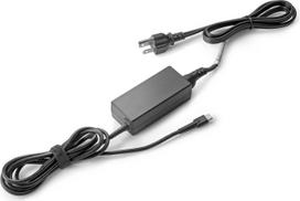 45W USB-C LC Power Adapter EURO     1MZ01AA