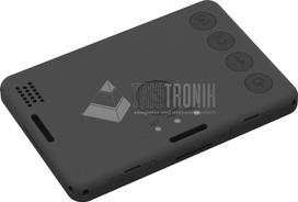 Teltonika GH5200 Tracker für Lone Worker Protection, GNSS, GSM und Bluetooth Personal Tracker (GH5200)