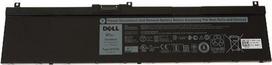 DELL GW0K9 - Akku - DELL - Precision 7530 Precision 7540 Precision 7730 Precision 7740 (GW0K9)
