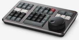 Blackmagic Design DaVinci Resolve Speed Editor (BM-DV/RES/BBPNLMLEKA-LIC)