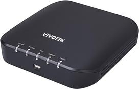 VIVOTEK RX9502 32ch NVR H.265 HDMI 1080P 4K - VIVOTEK RX9502 32ch NVR