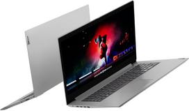 Lenovo IdeaPad 3 17ABA7 82RQ - AMD Ryzen 7 5825U / 2 GHz - Win 11 Home - Radeon Graphics - 16GB RAM - 1 TB SSD NVMe - 43.9 cm (17.3) (82RQ007PGE)
