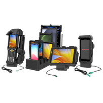 Ram Mounts IntelliSkin Ladeschutzhülle für Samsung Galaxy XCover7 (RAM-GDS-SKIN-SAM94)