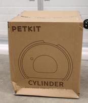 SALE OUT. PETKIT DAMAGED PACKAGING