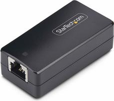 StarTech.com 1-Port Gigabit Network Isolator, RJ45 Ethernet Coupler, 4kV - Netzwerkkoppler - TAA-konform - RJ-45 (W) (1G-NETWORK-ISOLATOR)