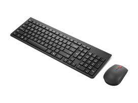 Lenovo Essential Wireless Combo Gen 2 - Tastatur-und-Maus-Set (4X31R64457)