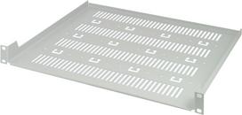 SCHROFF 19SHELF 1U 390D RAL7035 - Rack-Zubehör (20118783)
