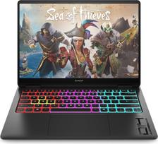 HP OMEN Transcend by HP Laptop 14-fb1095ng - Intel Core Ultra 9 285H - Win 11 Home - GeForce RTX 5070 - 32GB RAM - 1 TB SSD NVMe - 35.6 cm (14) (BV8H2EA#ABD)