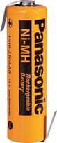 Mignon NiMH rechargeable battery ZLF, HHR-210AAB3B-1Z (HHR-210AAB3B-1Z)