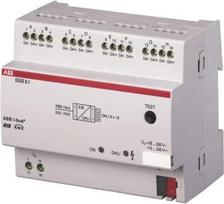 ABB STOTZ-KONTAKT DALI-Gateway DG/S8.1 8fach (2CDG110025R0011)