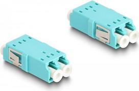 DELOCK USB 10Gbps Typ-A Extender Set uber LC Duplex Kabel