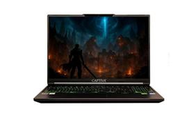 Captiva Notebook Advanced Gaming I95-042GE 16 WQXGA Core i7-14650HX 32GB/2TB SSD RTX5060 Win 11 - Keyboard layout might be German