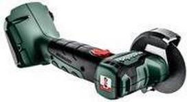 Metabo CC 18 LTX BL 600349850 Winkelschleifer 76 mm ohne Akku 18 V (600349850)