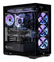 Joule Performance High End Gaming PC iCUE LINK – RTX 5080, Intel Core Ultra 9, 64GB RAM, 4TB SSD (L1134541-COR35X-B-251)