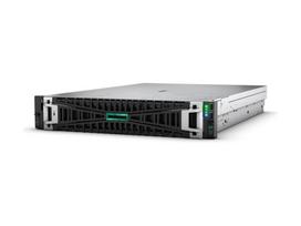 HPE ProLiant DL345 Gen11 2HE EPYC 9015 8-Core 3.5GHz 2x32GB-R 8xLFF Hot Plug 2x960GB SSD MR416i-p 2x1000W Server (P81837-425)