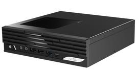 Computer PRO DP21 14M-243BEU nOS i5-14400/WiFi/BT/Black