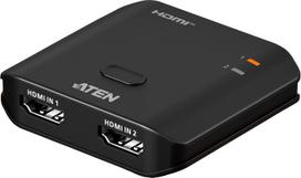 ATEN VS5821 8K HDMI Switch, 2-Port (VS5821)