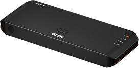 ATEN VS4841 True 4K HDMI Switch, 4-Port (VS4841)