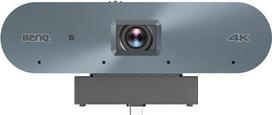 BenQ DV01K - Konferenzkamera - Farbe - 8,3 MP - Audio - USB-C (5A.F9V14.NE1)